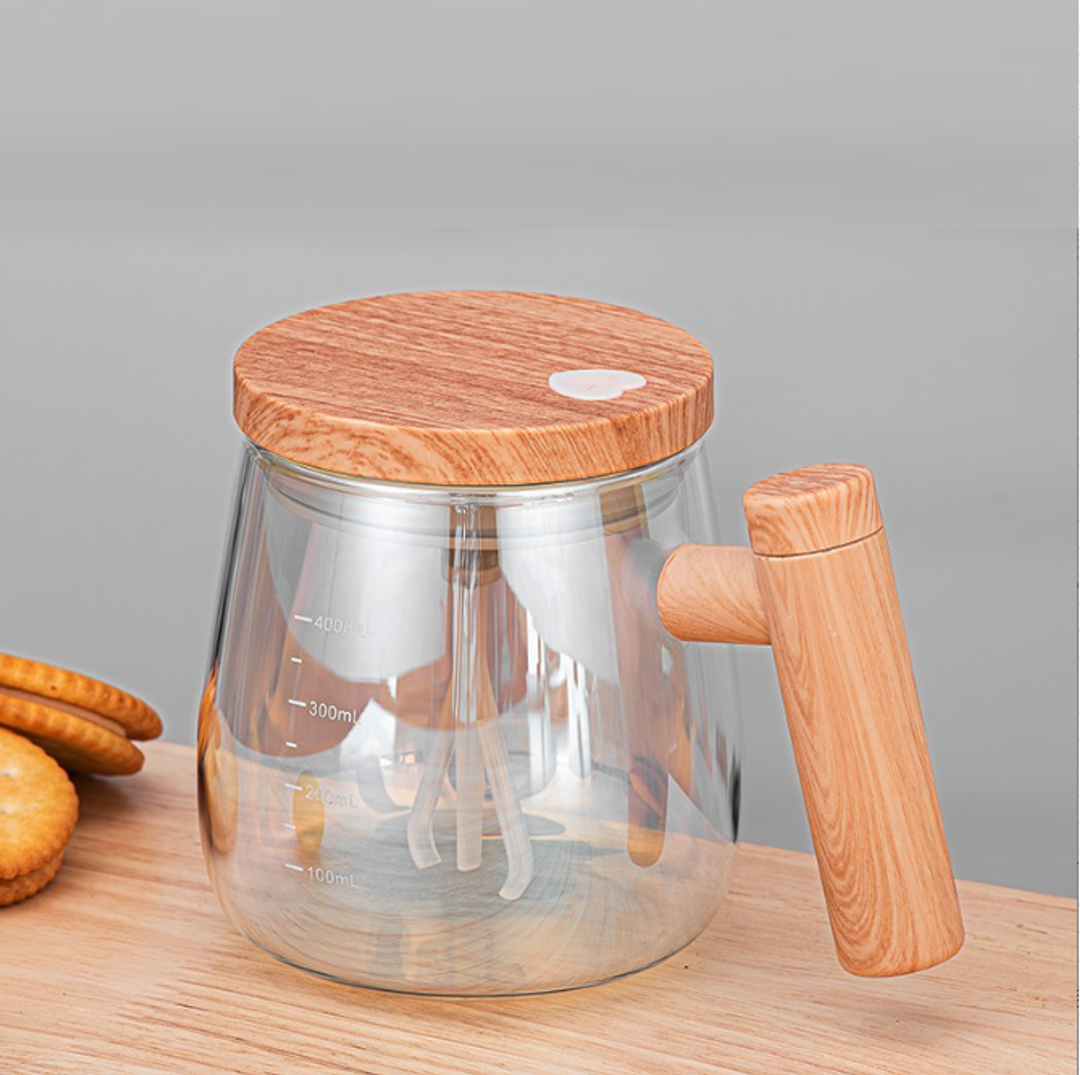 StirLux | Electric Mixer for Perfect Preparations | Kalsten
