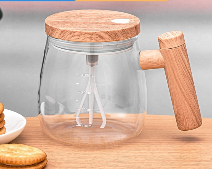 StirLux | Electric Mixer for Perfect Preparations | Kalsten