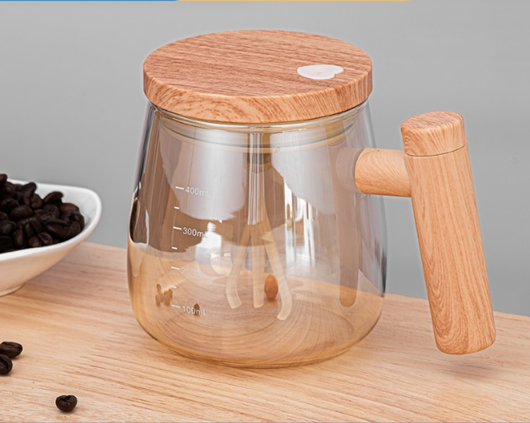 StirLux | Electric Mixer for Perfect Preparations | Kalsten