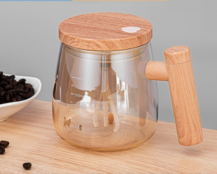 StirLux | Electric Mixer for Perfect Preparations | Kalsten