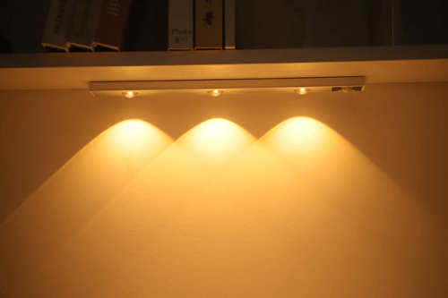 Overnight Sensor Lights – Buy 1 Get 1