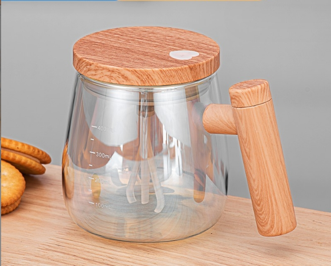 StirLux | Electric Mixer for Perfect Preparations | Kalsten