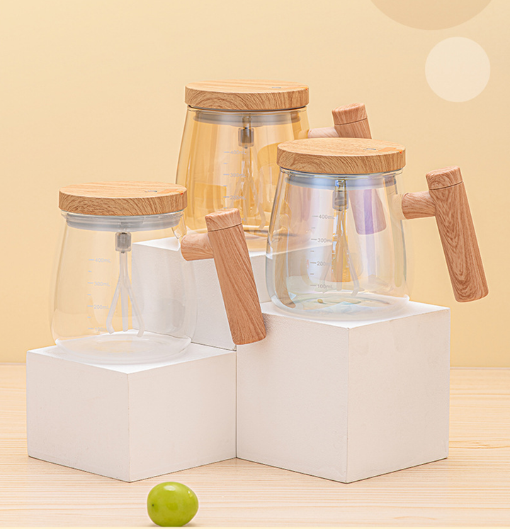StirLux | Electric Mixer for Perfect Preparations | Kalsten
