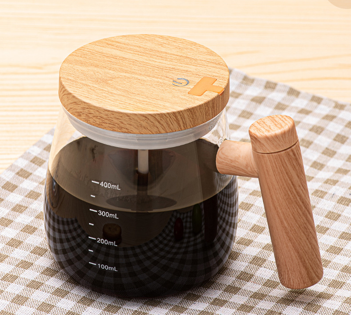 StirLux | Electric Mixer for Perfect Preparations | Kalsten