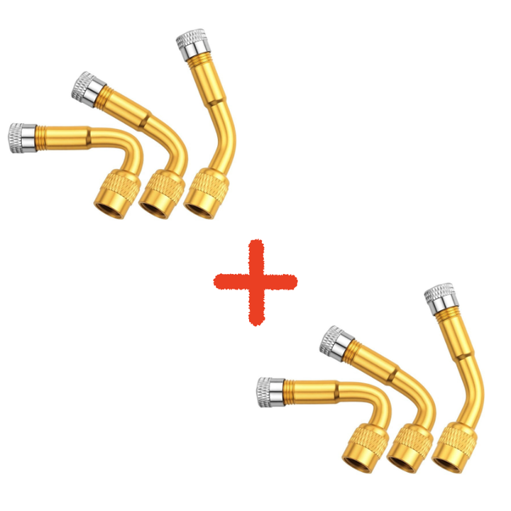 FlexiReach — Effortless access for stress-free inflation at any valve | Kalsten