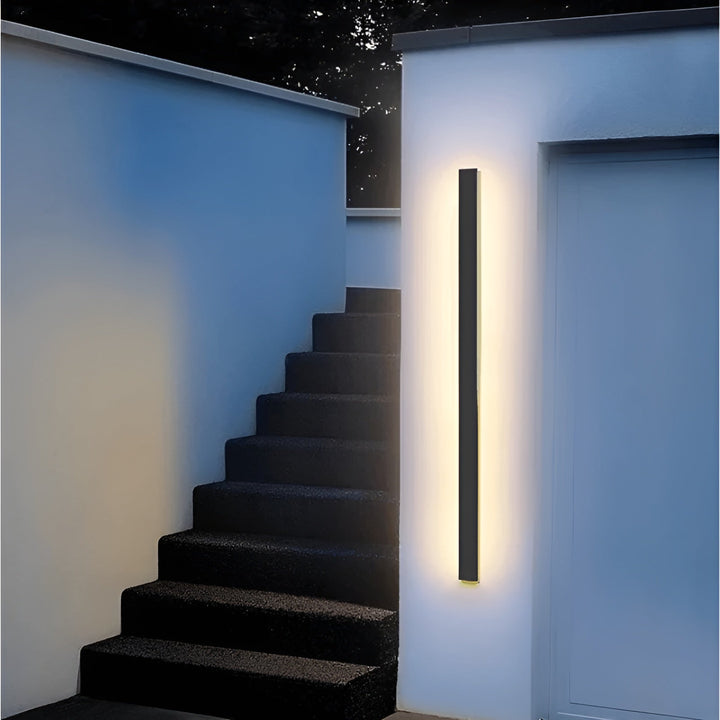 LED Outdoor Lamp – Weatherproof & Stylish for Terrace or Entrance | Kalsten