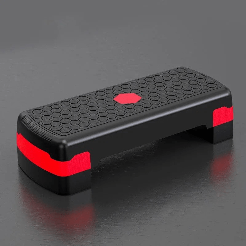 Kalsten | Adjustable fitness stepper for versatile home workouts