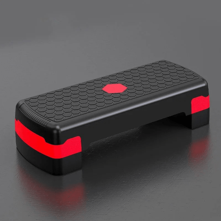 Kalsten | Adjustable fitness stepper for versatile home workouts