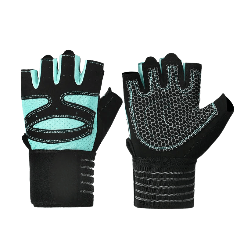 Skanto | Training Gloves for Comfort and Stability During Workouts