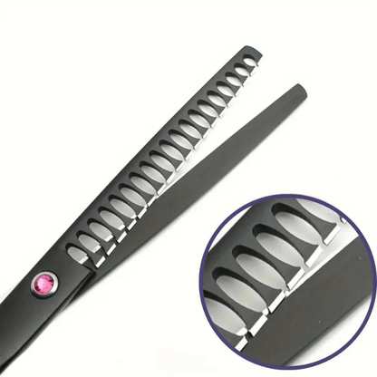 Skanto | PrecisionPaw – Professional Grooming Kit for Precise Pet Hair Care