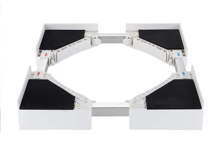 Kalsten | Adjustable Universal Washer and Dryer Stacking Kit