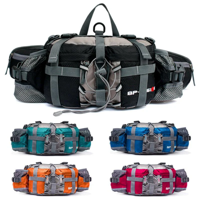 Outdoor Crossbody Bag - VenturePro | Kalsten