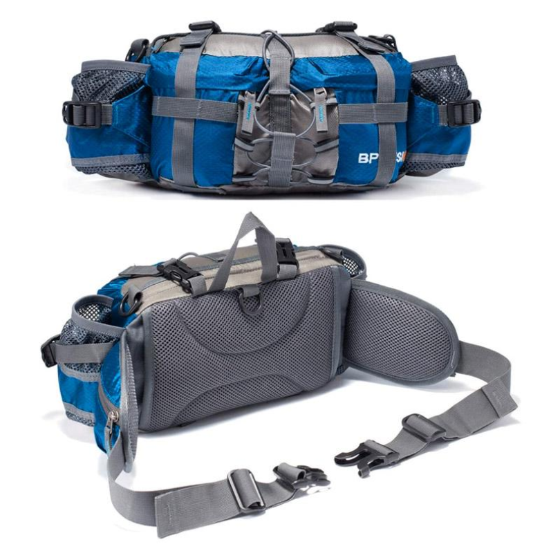 Outdoor Crossbody Bag - VenturePro | Kalsten