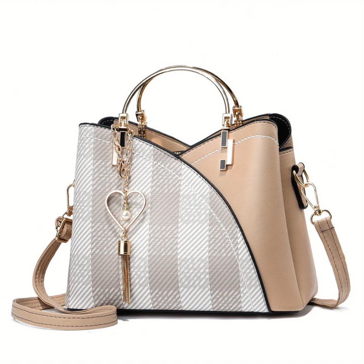 Chic Women's Handbag - LuxeGrace | Kalsten