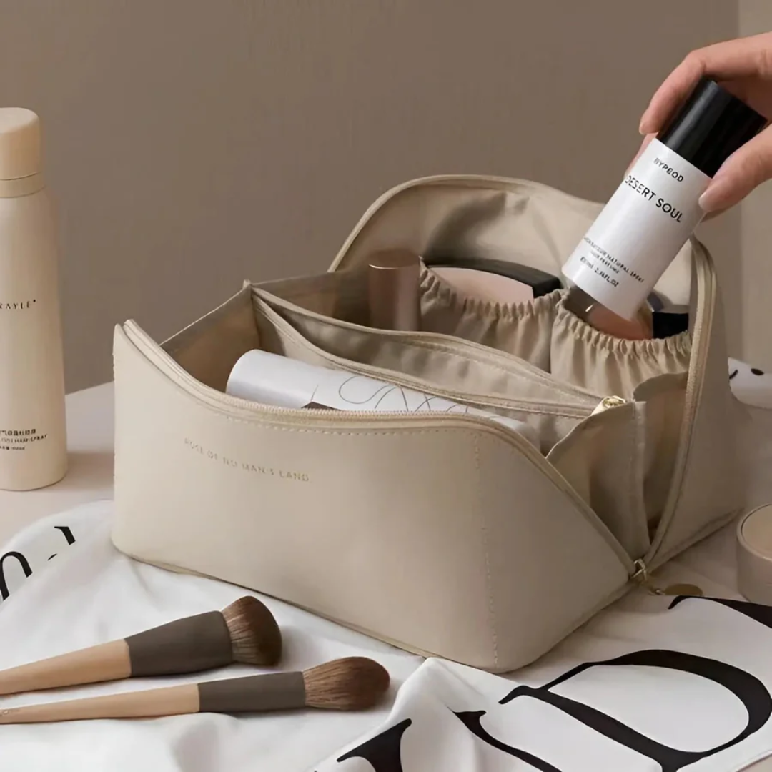 Waterproof Cosmetic Bag - BeautyGuard | Kalsten