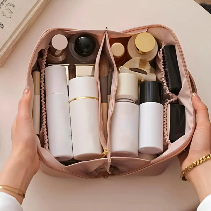 Waterproof Cosmetic Bag - BeautyGuard | Kalsten