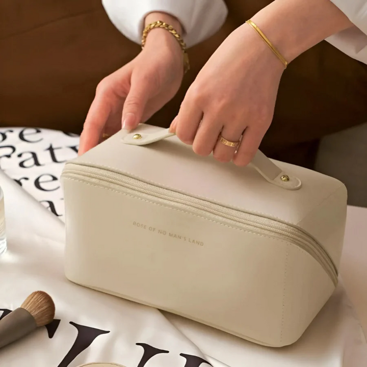 Waterproof Cosmetic Bag - BeautyGuard | Kalsten
