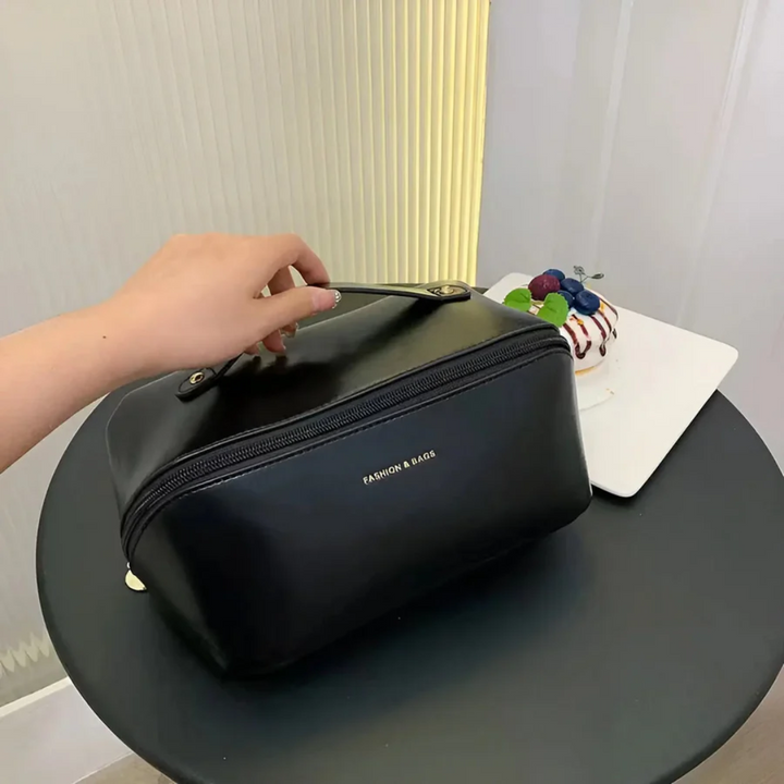 Waterproof Cosmetic Bag - BeautyGuard | Kalsten