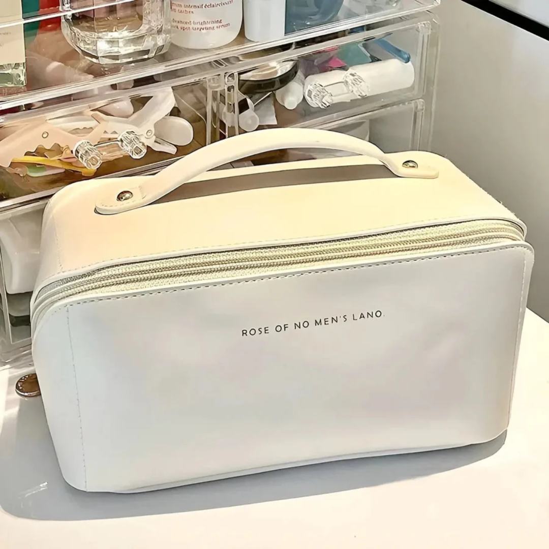 Waterproof Cosmetic Bag - BeautyGuard | Kalsten