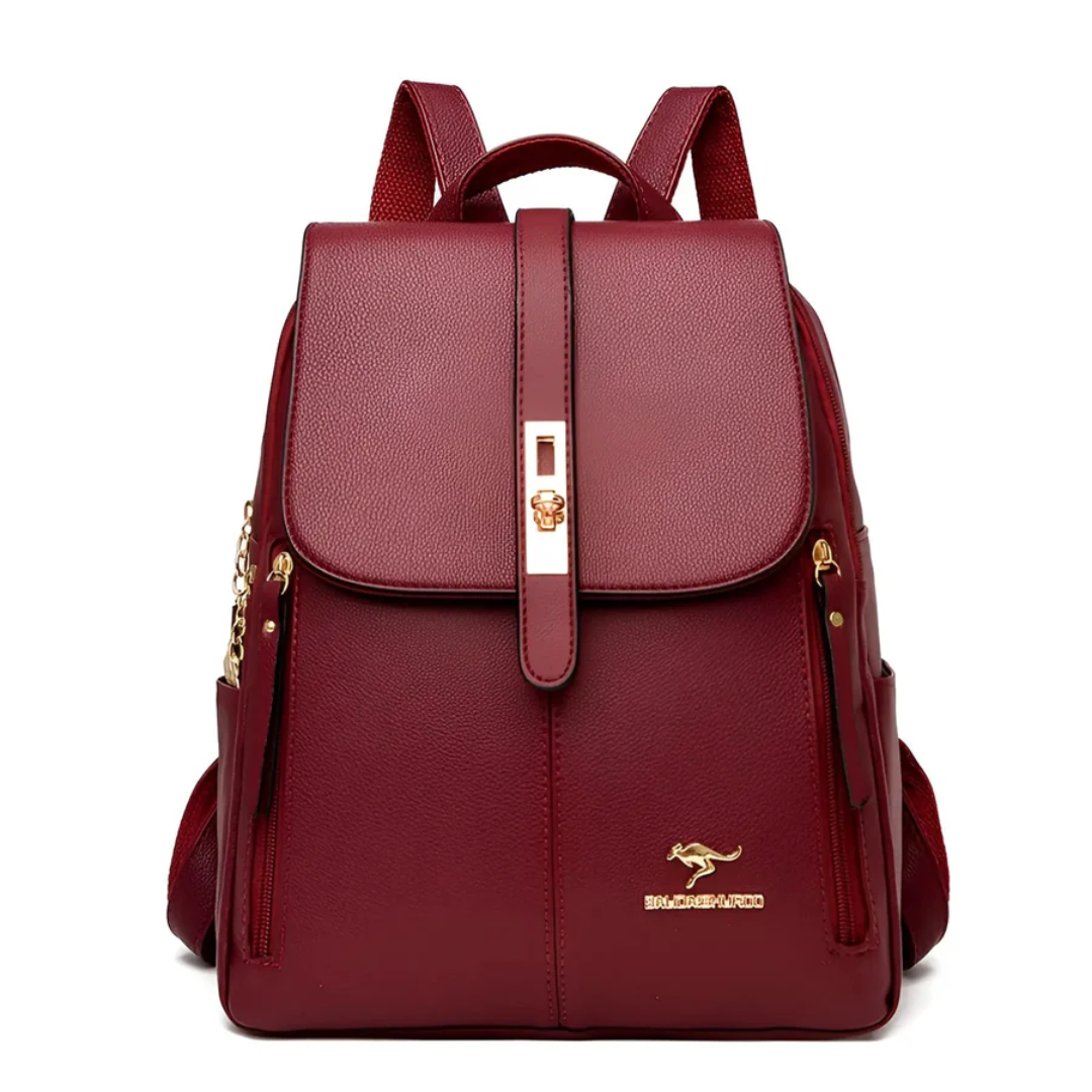 Stylish and High-Quality Women's Backpack - LuxeMate | Kalsten