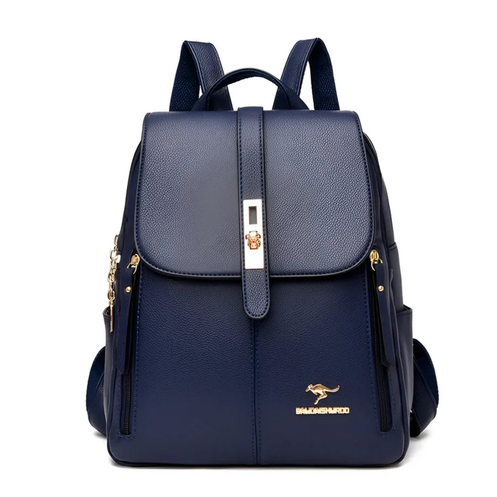 Stylish and High-Quality Women's Backpack - LuxeMate | Kalsten