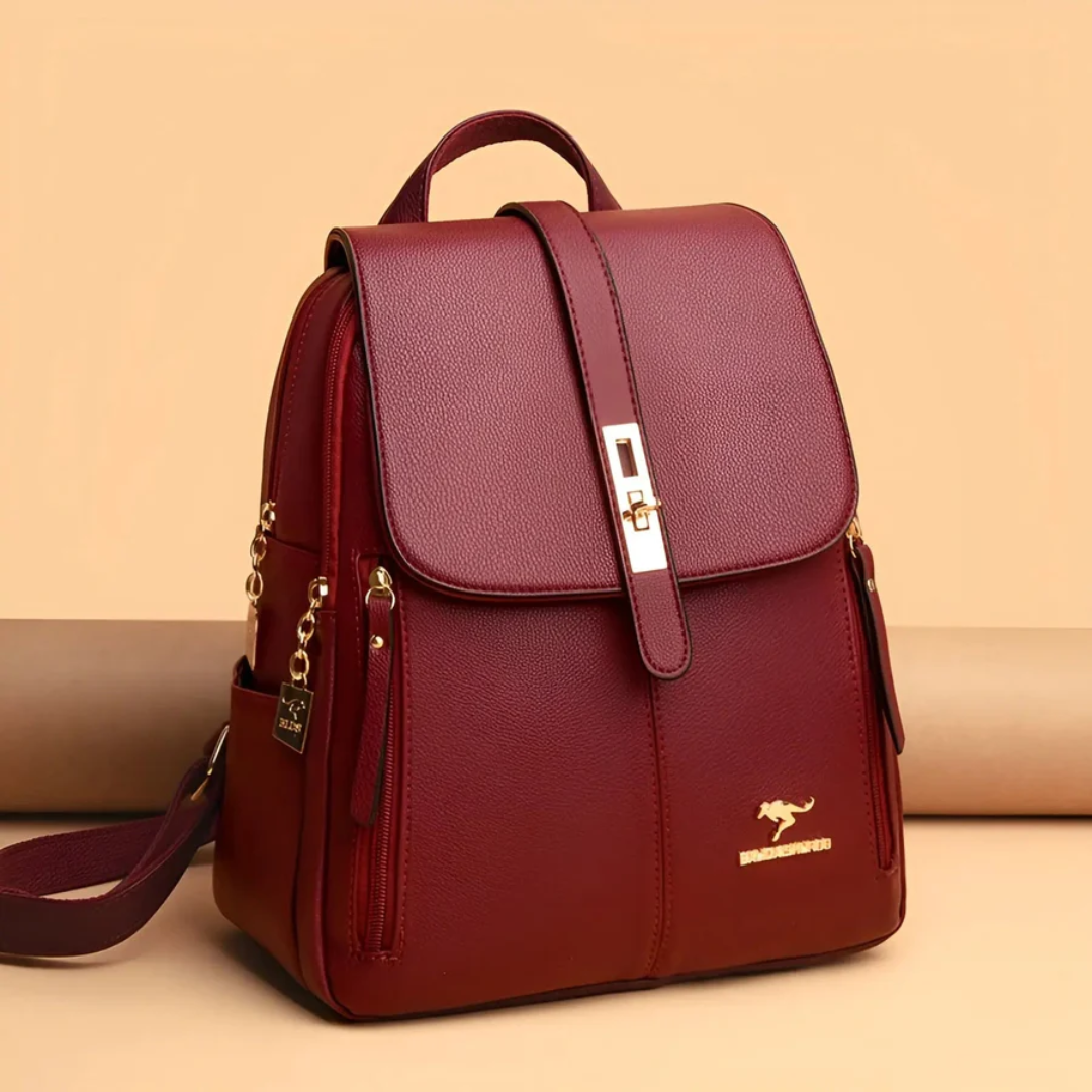 Stylish and High-Quality Women's Backpack - LuxeMate | Kalsten
