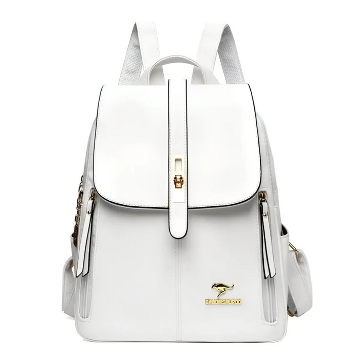 Stylish and High-Quality Women's Backpack - LuxeMate | Kalsten