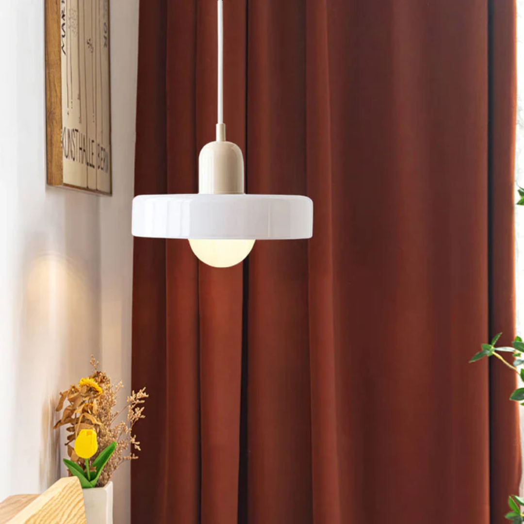 Designer LED Pendant Lamp - GloboLuxe | Kalsten