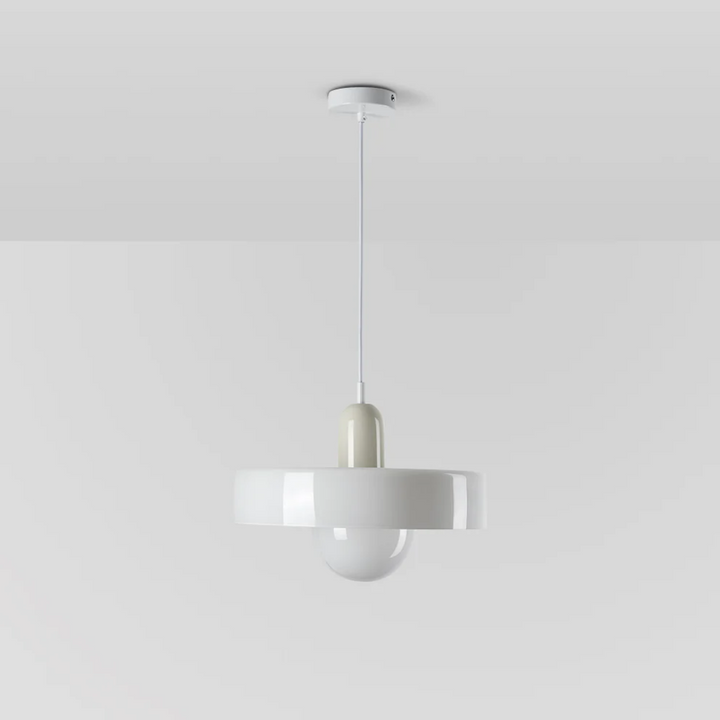 Designer LED Pendant Lamp - GloboLuxe | Kalsten