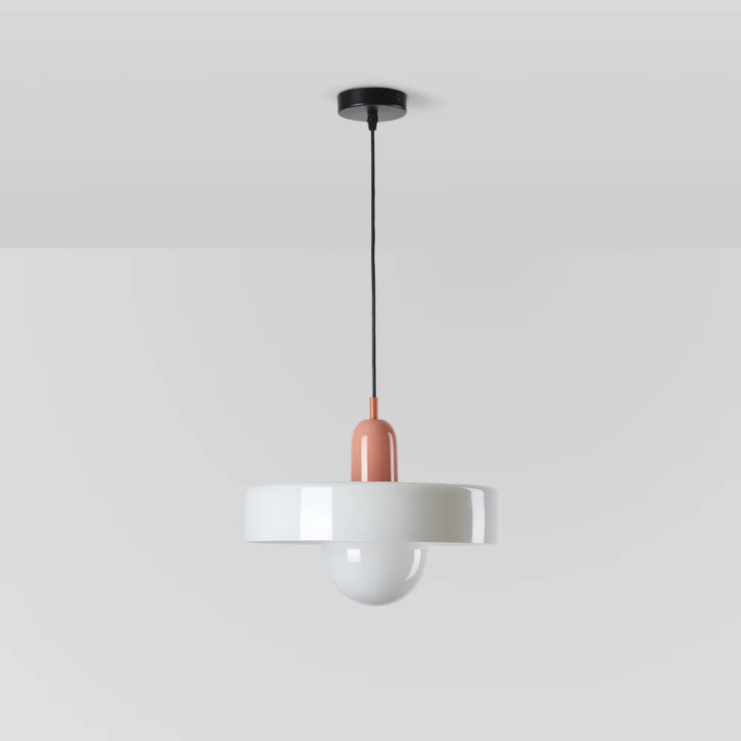 Designer LED Pendant Lamp - GloboLuxe | Kalsten