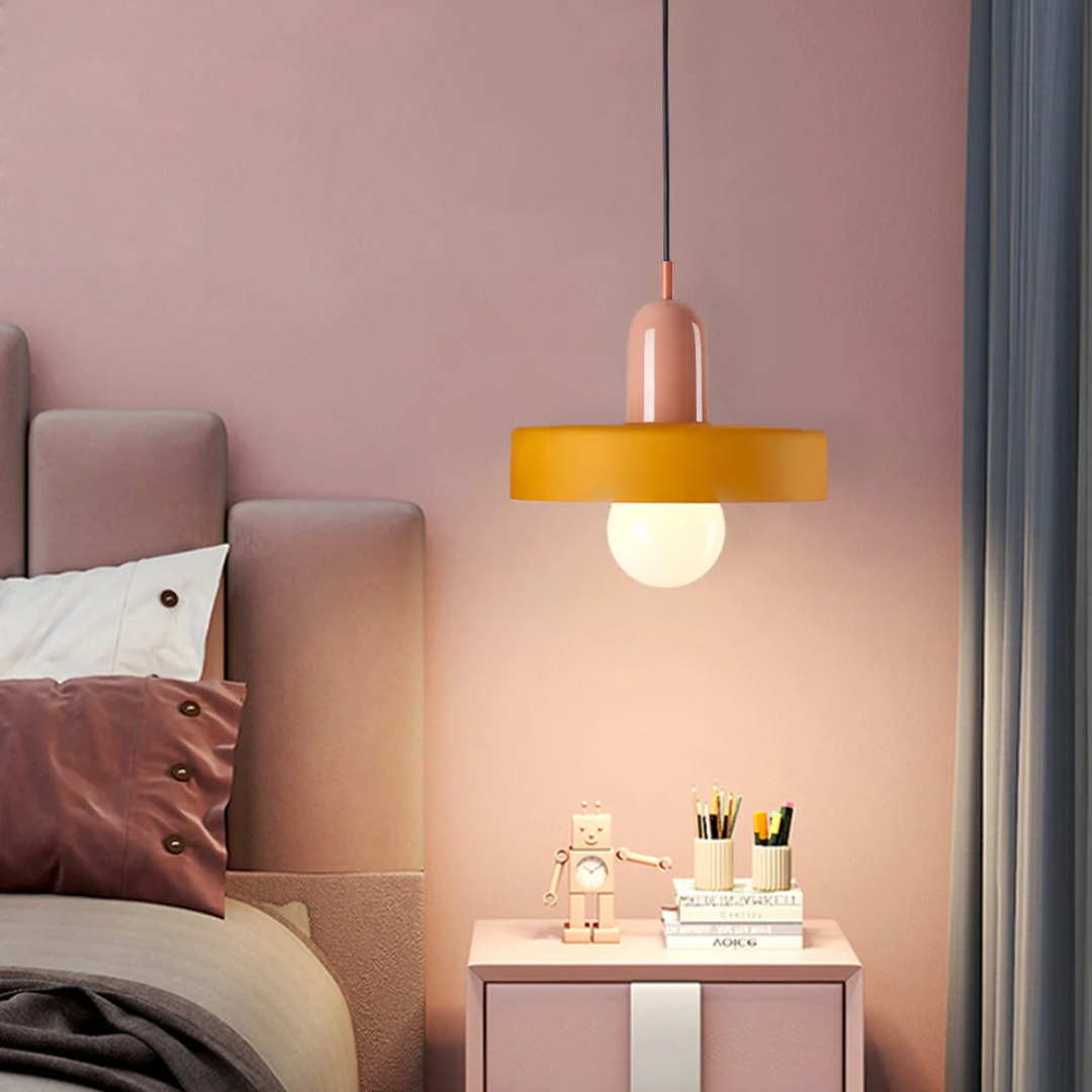 Designer LED Pendant Lamp - GloboLuxe | Kalsten