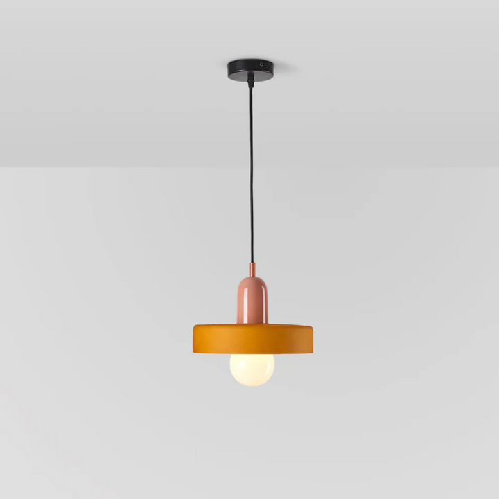 Designer LED Pendant Lamp - GloboLuxe | Kalsten
