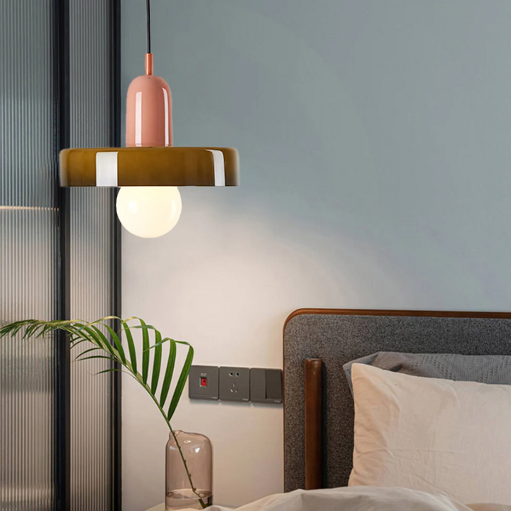 Designer LED Pendant Lamp - GloboLuxe | Kalsten