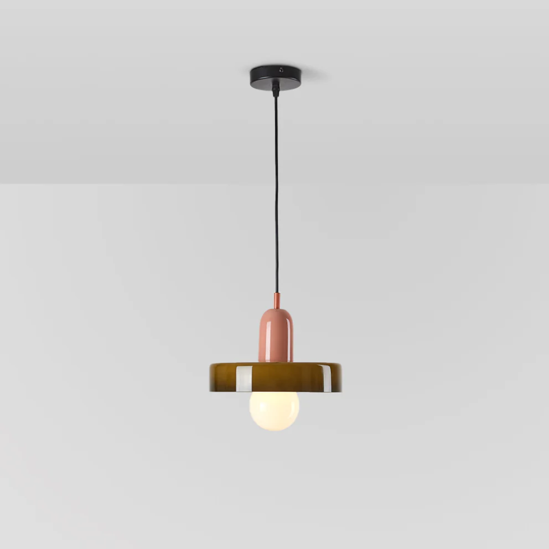 Designer LED Pendant Lamp - GloboLuxe | Kalsten