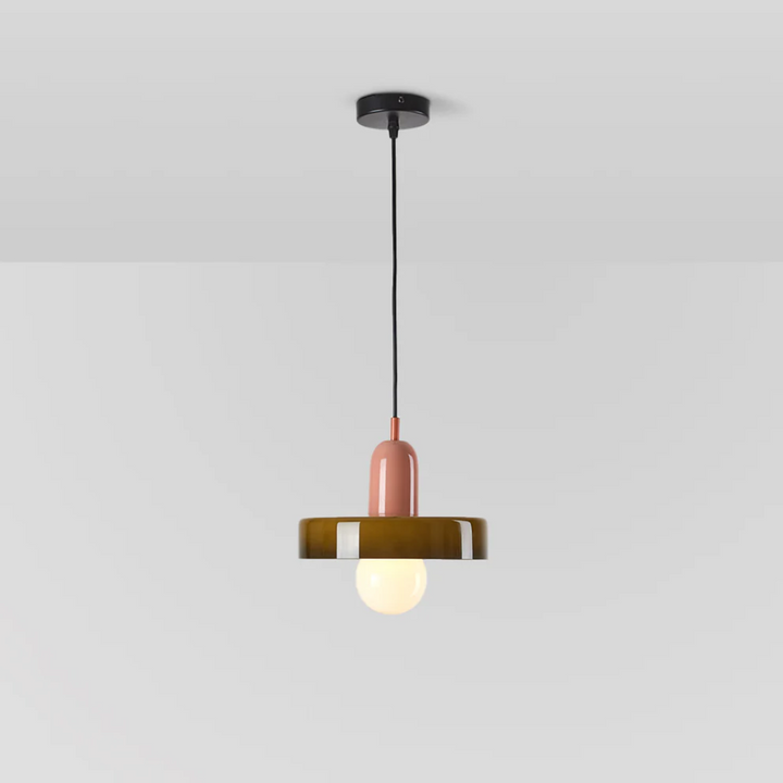Designer LED Pendant Lamp - GloboLuxe | Kalsten