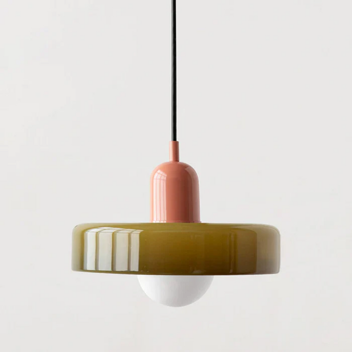 Designer LED Pendant Lamp - GloboLuxe | Kalsten
