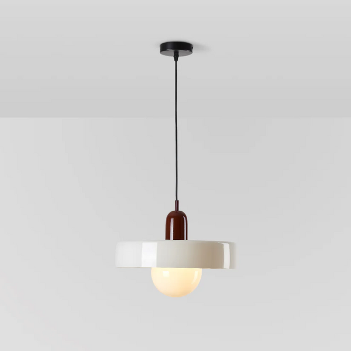 Designer LED Pendant Lamp - GloboLuxe | Kalsten