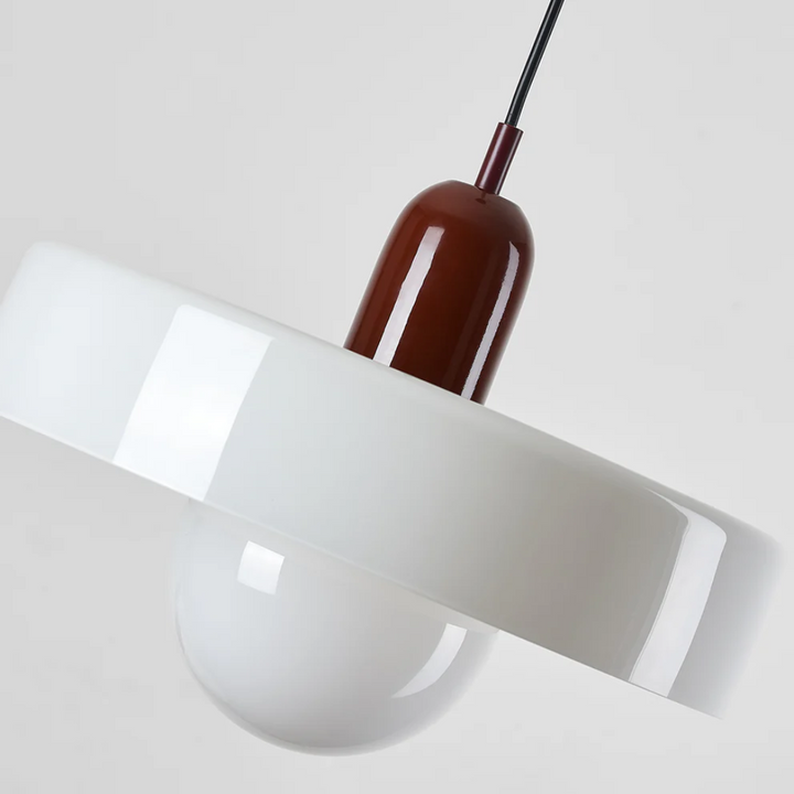 Designer LED Pendant Lamp - GloboLuxe | Kalsten