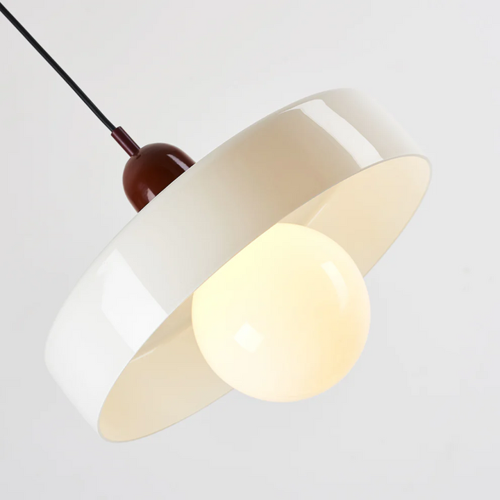Designer LED Pendant Lamp - GloboLuxe | Kalsten