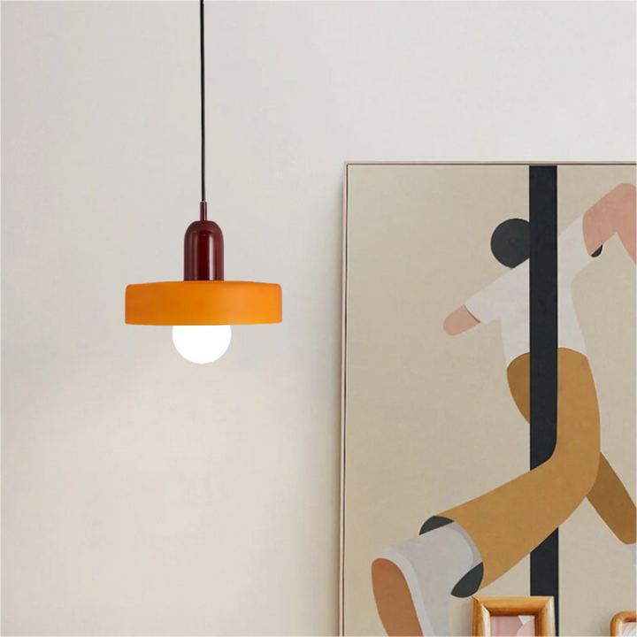 Designer LED Pendant Lamp - GloboLuxe | Kalsten