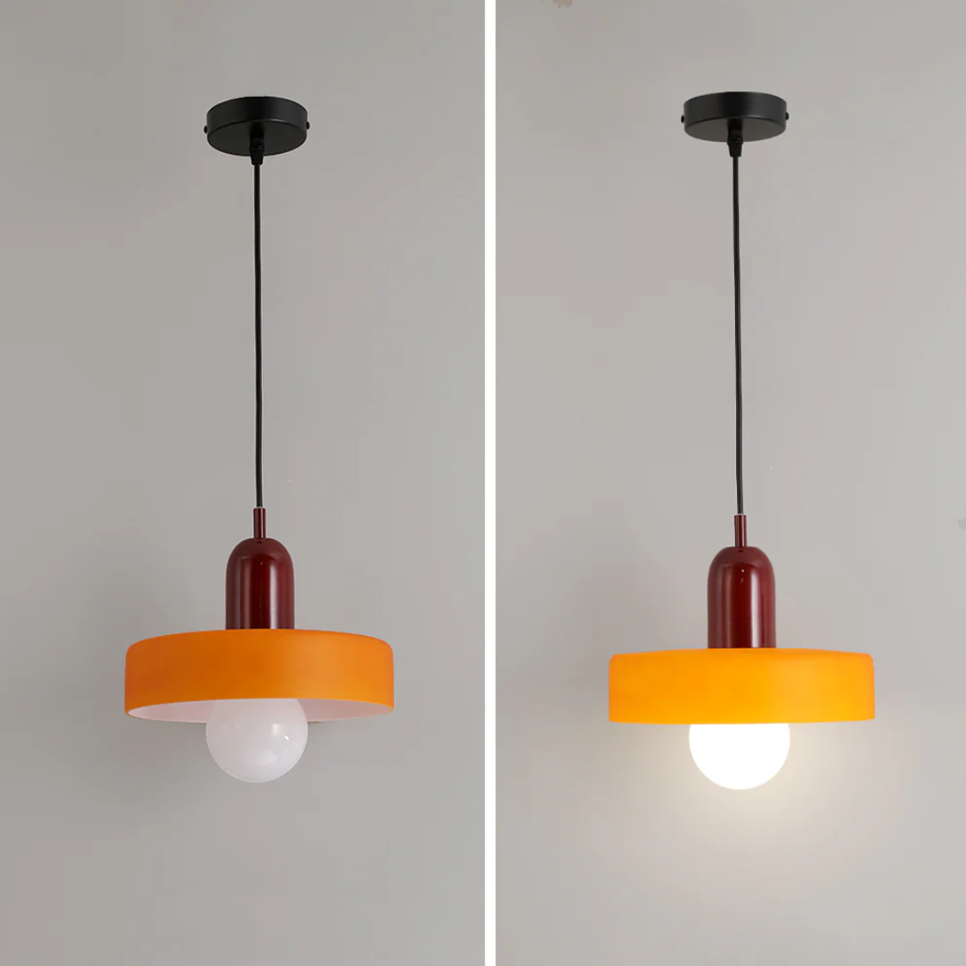 Designer LED Pendant Lamp - GloboLuxe | Kalsten