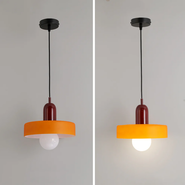 Designer LED Pendant Lamp - GloboLuxe | Kalsten