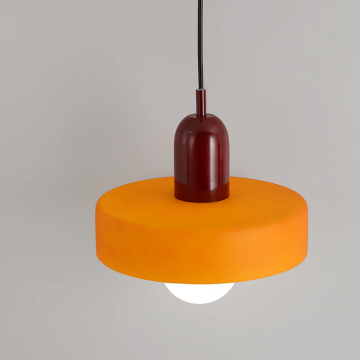 Designer LED Pendant Lamp - GloboLuxe | Kalsten