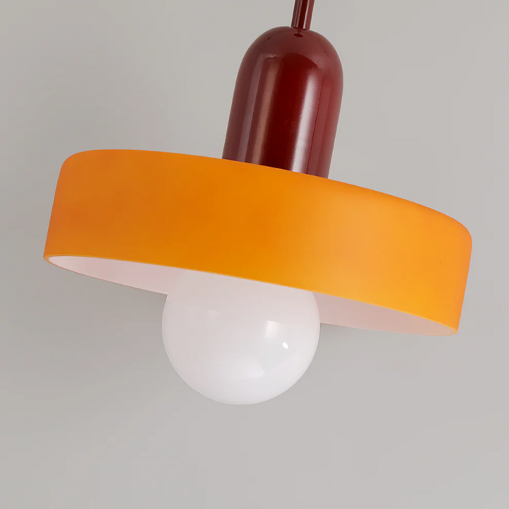 Designer LED Pendant Lamp - GloboLuxe | Kalsten