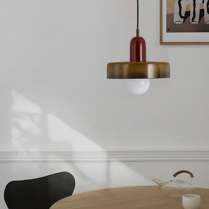Designer LED Pendant Lamp - GloboLuxe | Kalsten