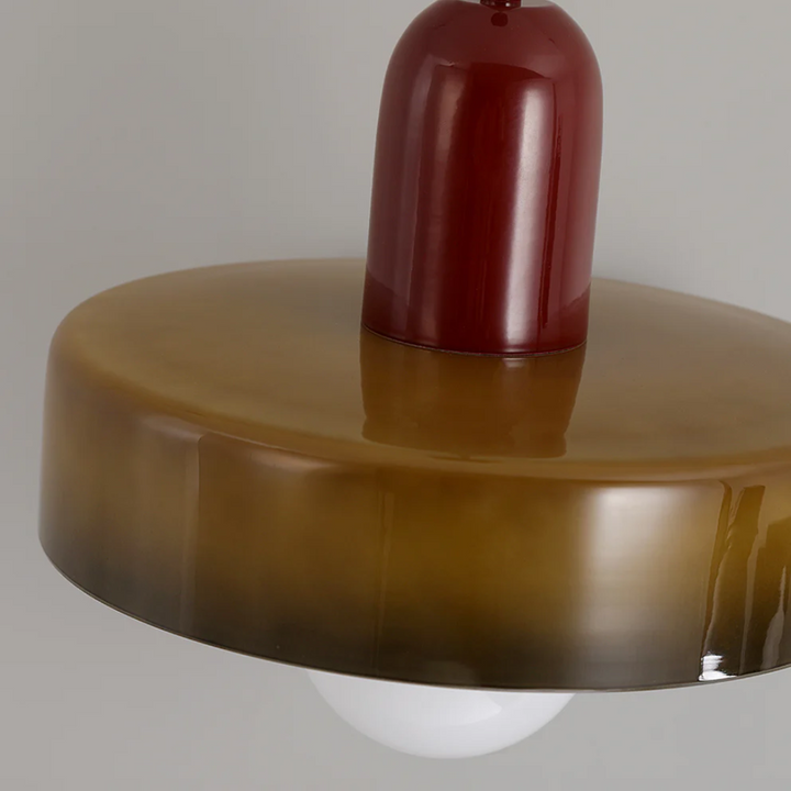 Designer LED Pendant Lamp - GloboLuxe | Kalsten