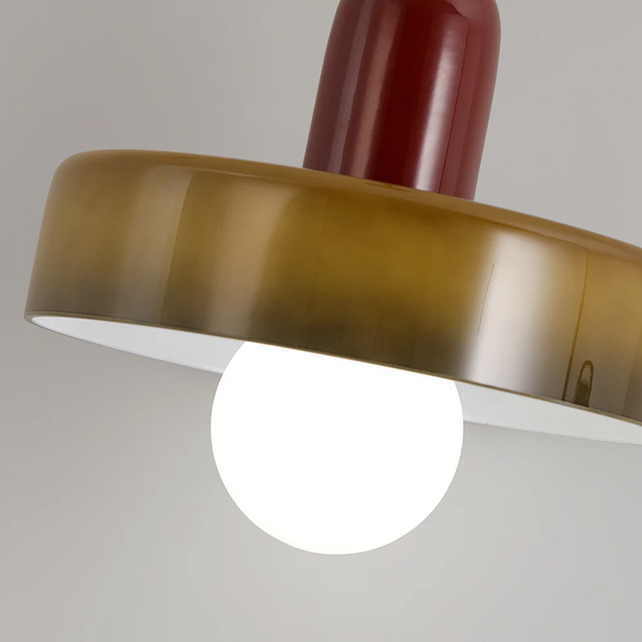 Designer LED Pendant Lamp - GloboLuxe | Kalsten