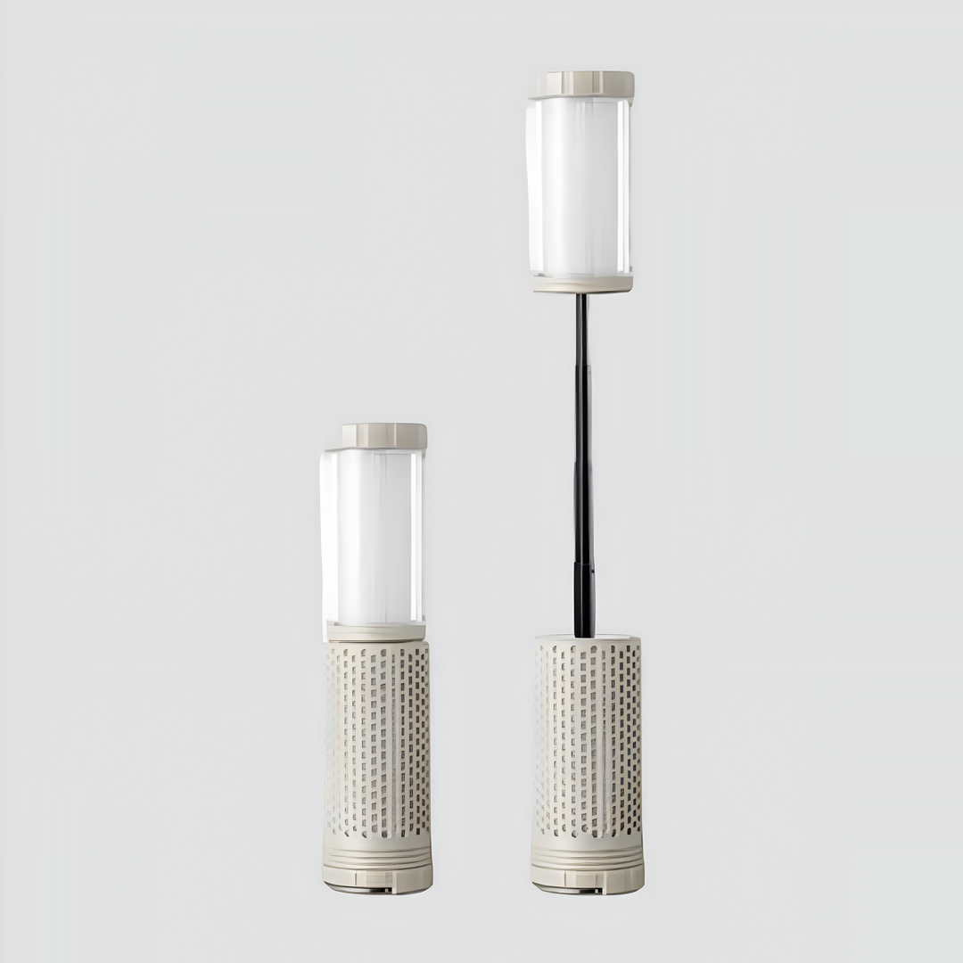 LumaFlex - Camping light, Retractable & Hangable | Kalsten