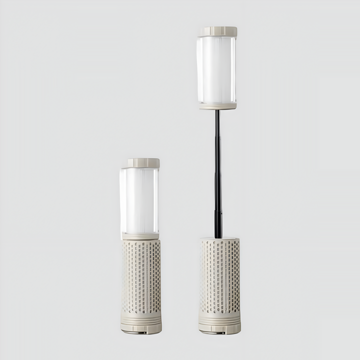 LumaFlex - Camping light, Retractable & Hangable | Kalsten