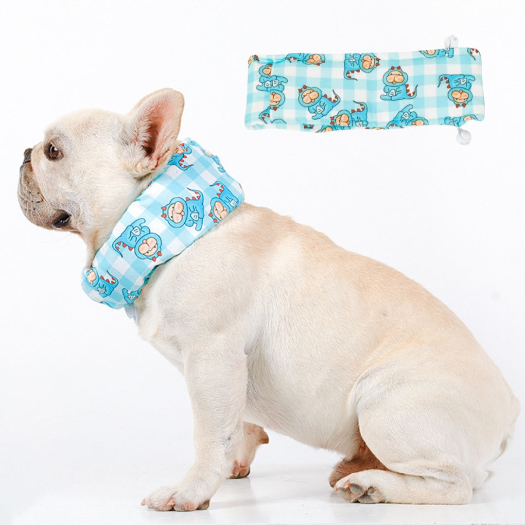 Frenchie-Summer-Cooling-Scarf-Anti-Heatstroke-www.frenchie.shop